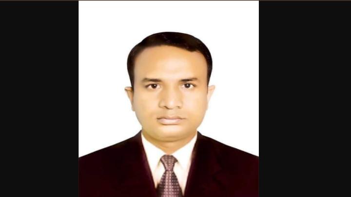 পেকুয়া উপজেলা জাতীয় পার্টির সাধারণ সম্পাদকের বিএনপিতে যোগদান